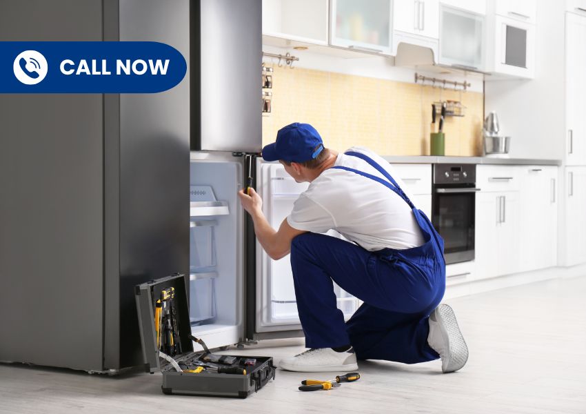 Brainard Appliance Repair Company